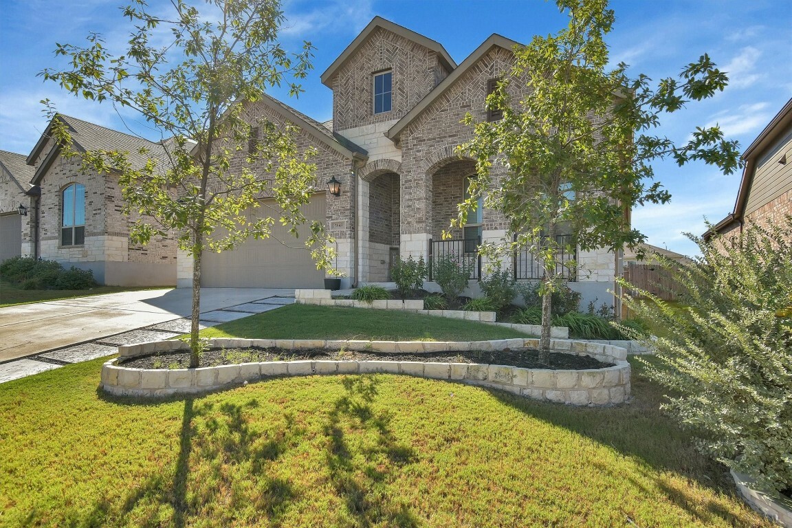 Property Photo:  5849 Bianca Drive  TX 78665 