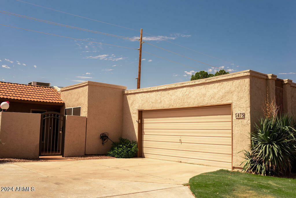 Property Photo: 475 Leisure World -- AZ 85206