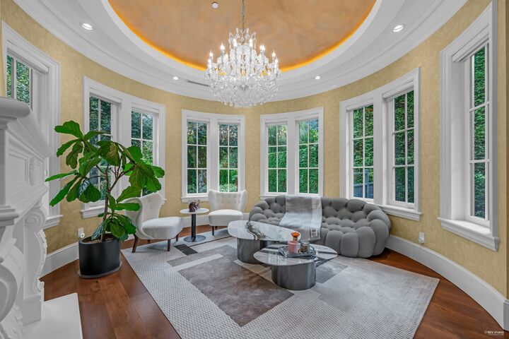 Property Photo: 6011 Adera Street BC V6M 3J3