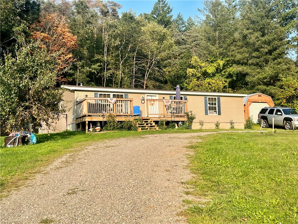 Property Photo:  3279 State Route 21  NY 14572 