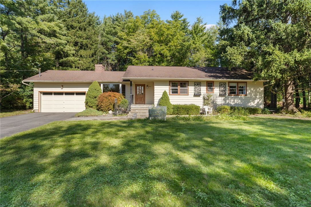 Property Photo:  1025 Highland Road  NY 14850 