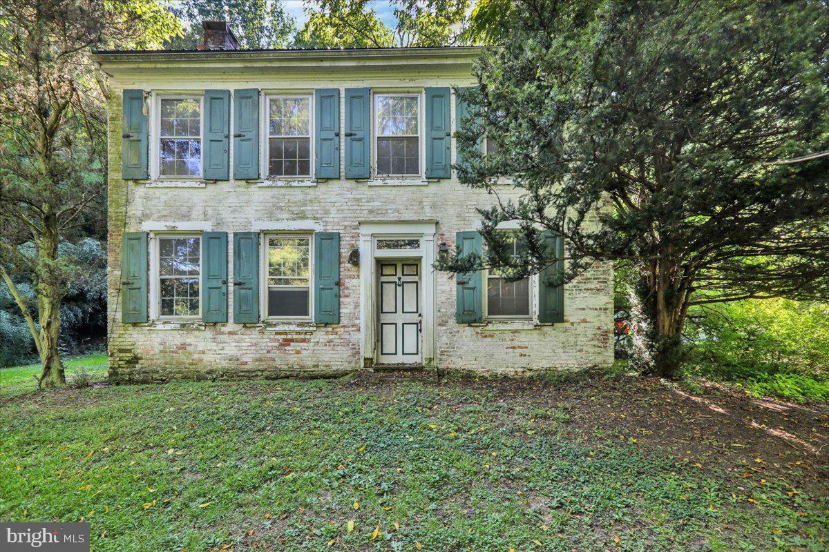 Property Photo:  1086 Krumsville Road  PA 19530 