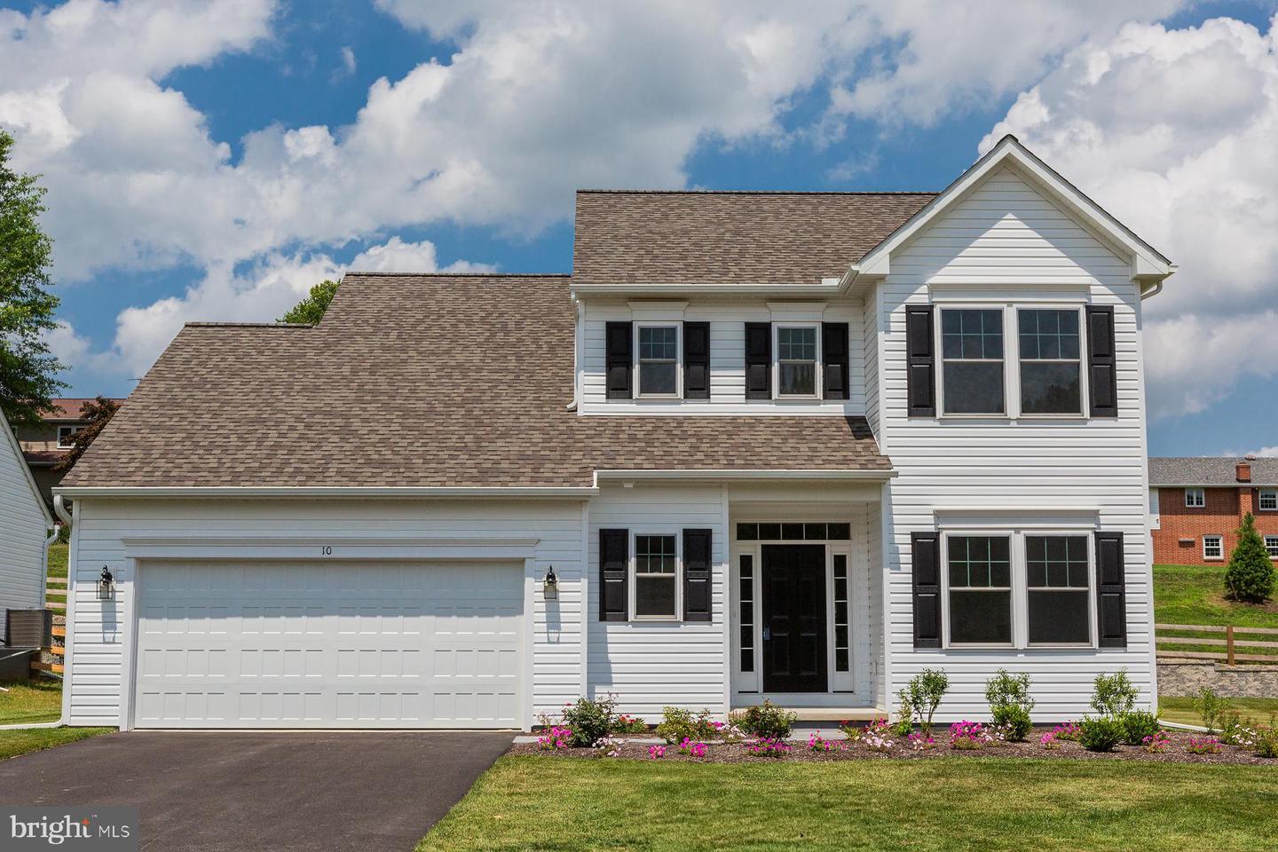 10 Ridgewood Road  Quarryville PA 17566 photo