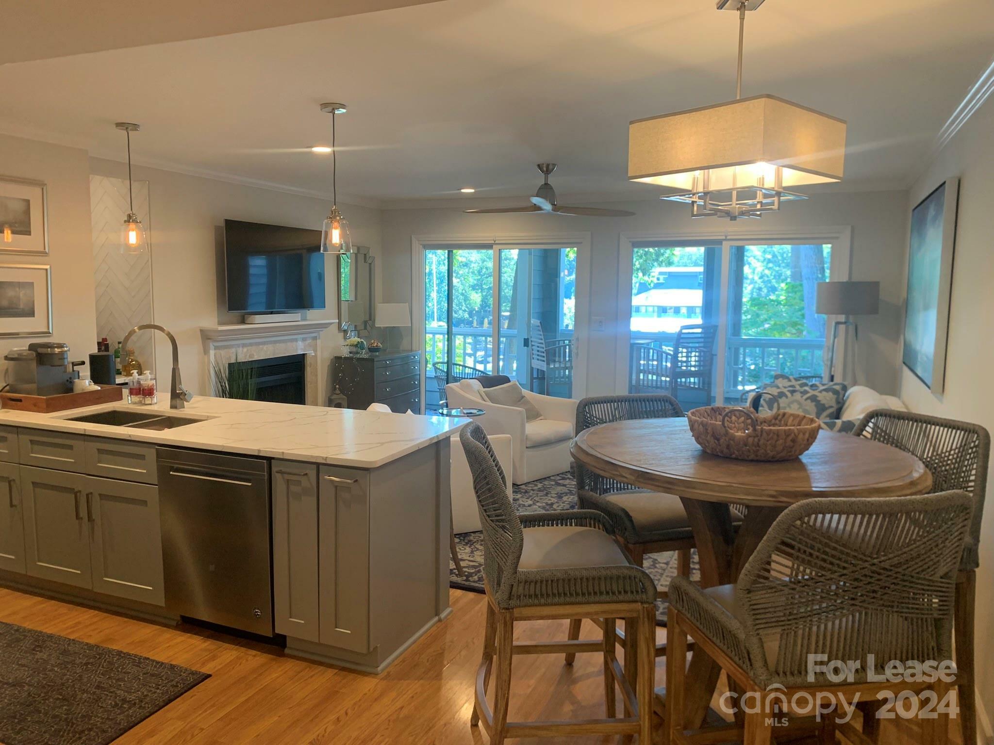 Property Photo: 217 Northwest Drive NC 28036