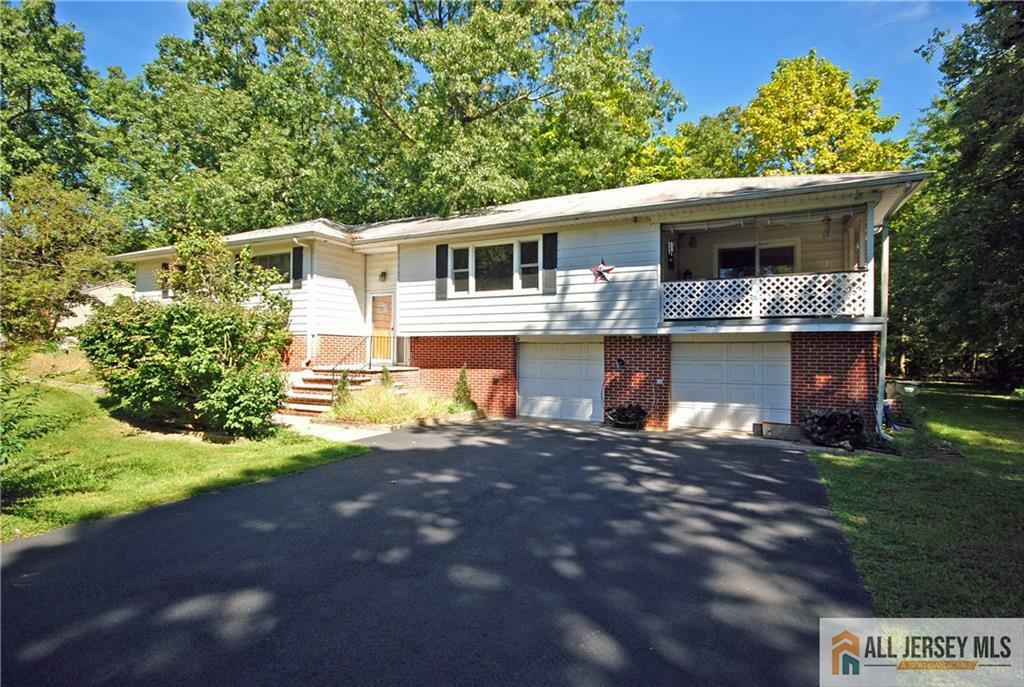 Property Photo:  221 W Greystone Road  NJ 08857 