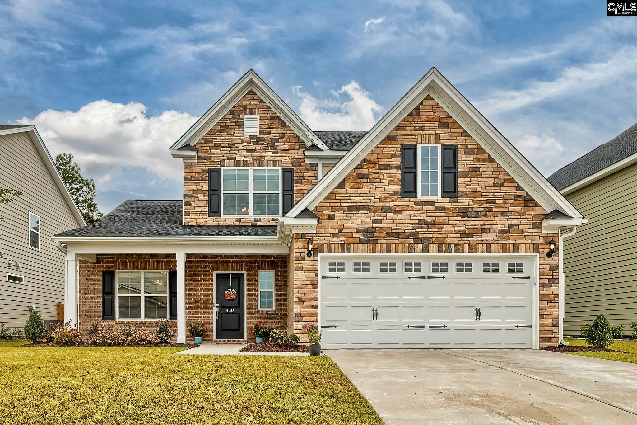 430 Gatesbrook  Blythewood SC 29016 photo