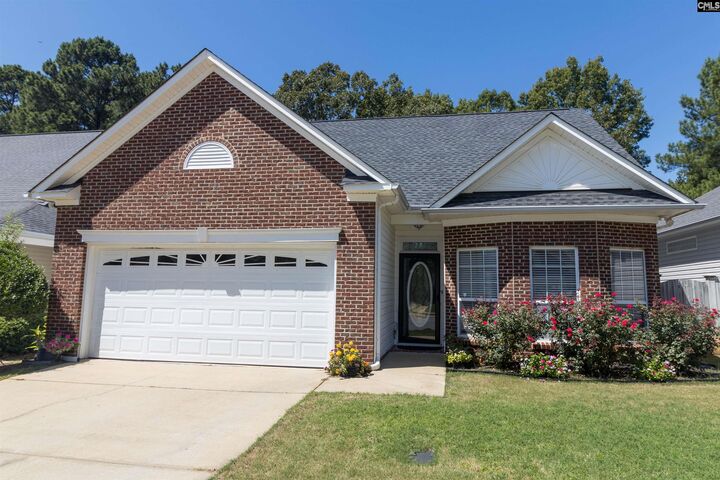 9 Ivy Gate  Irmo SC 29063 photo