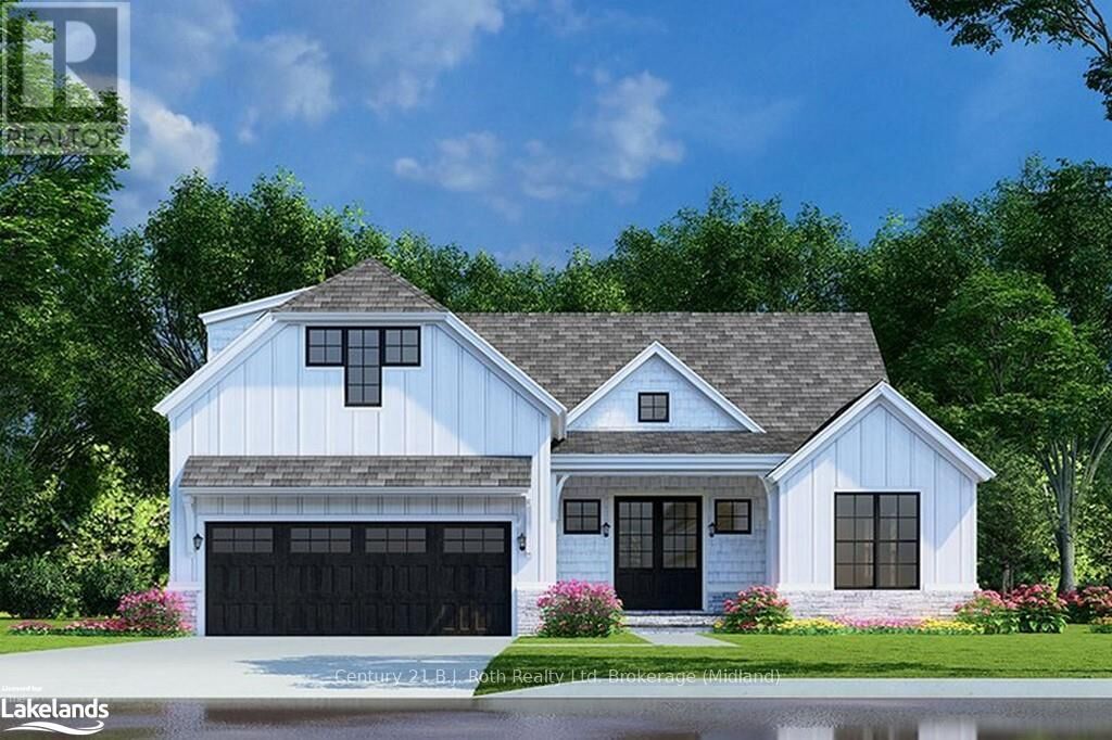 Property Photo: 11 Swan Lane 45 ON L0K 1R0