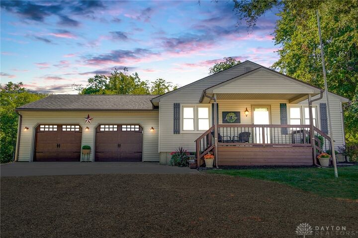 1791 Berlin Road  Wilmington OH 45177 photo