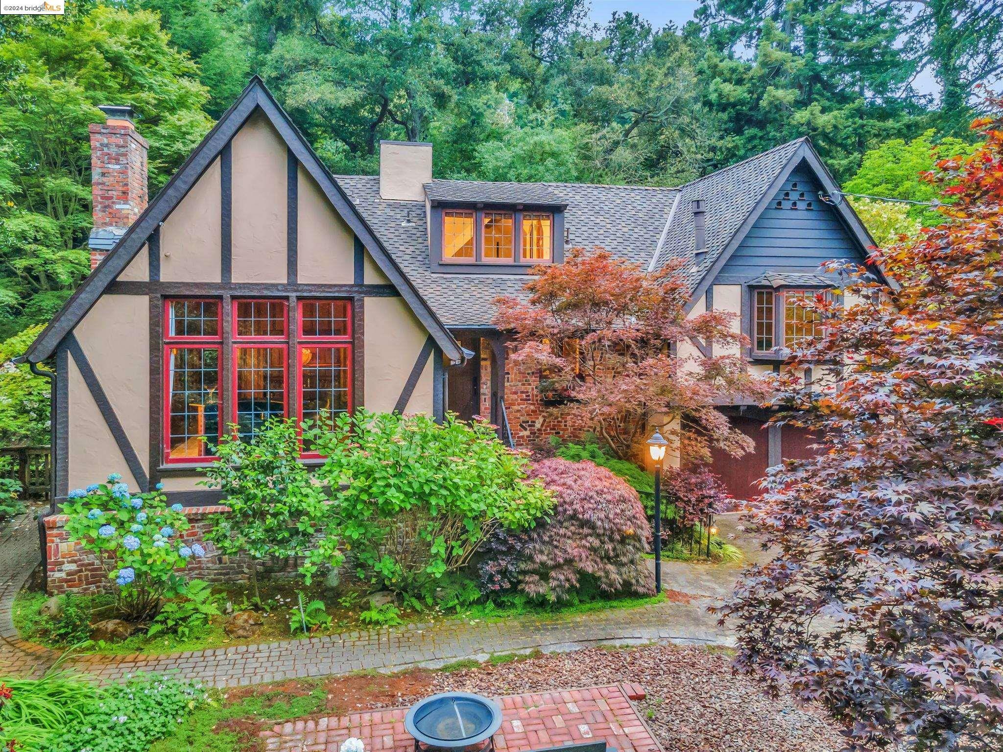 235 Duncan Wy  Oakland CA 94611 photo