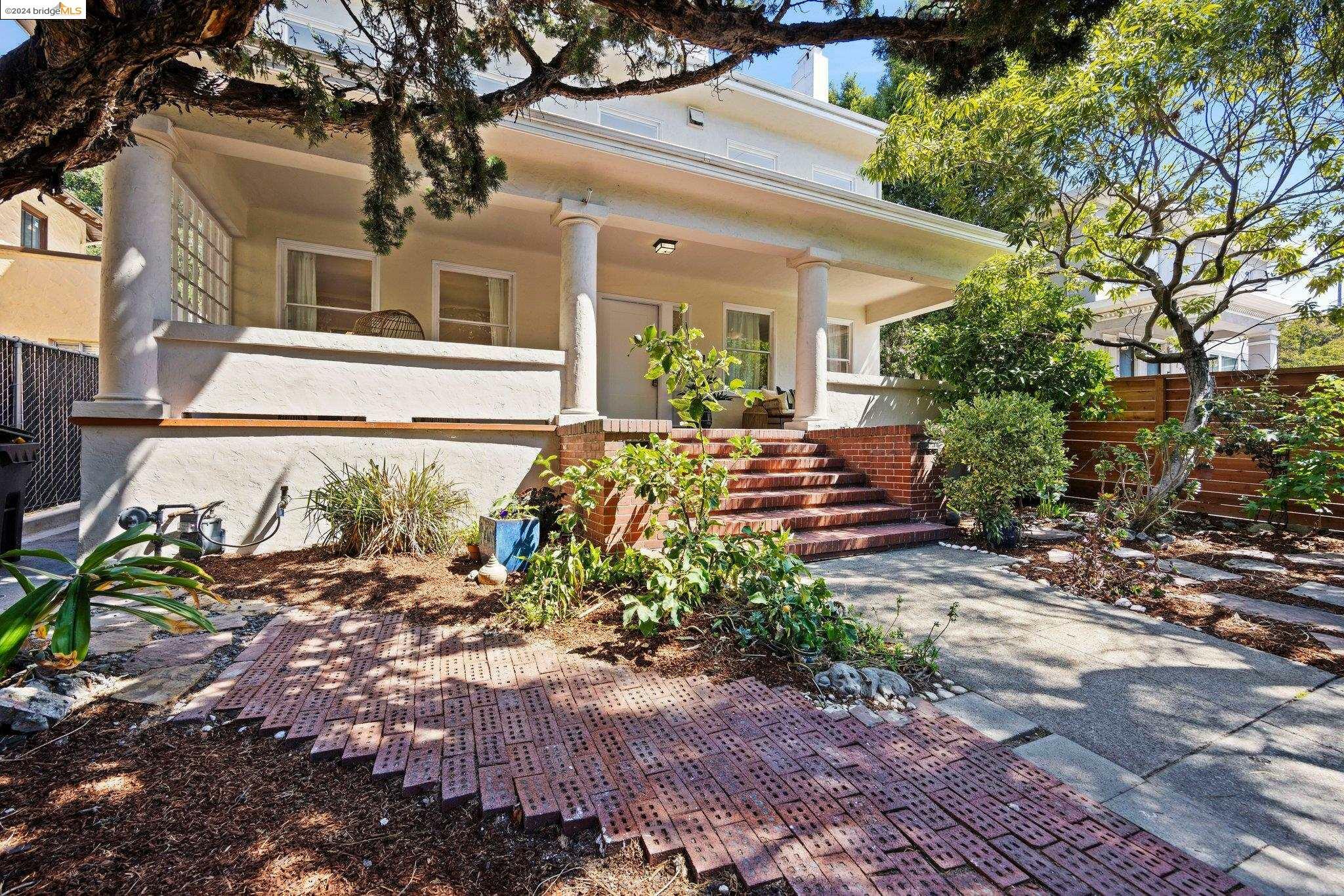 174 Santa Clara Ave  Oakland CA 94610 photo