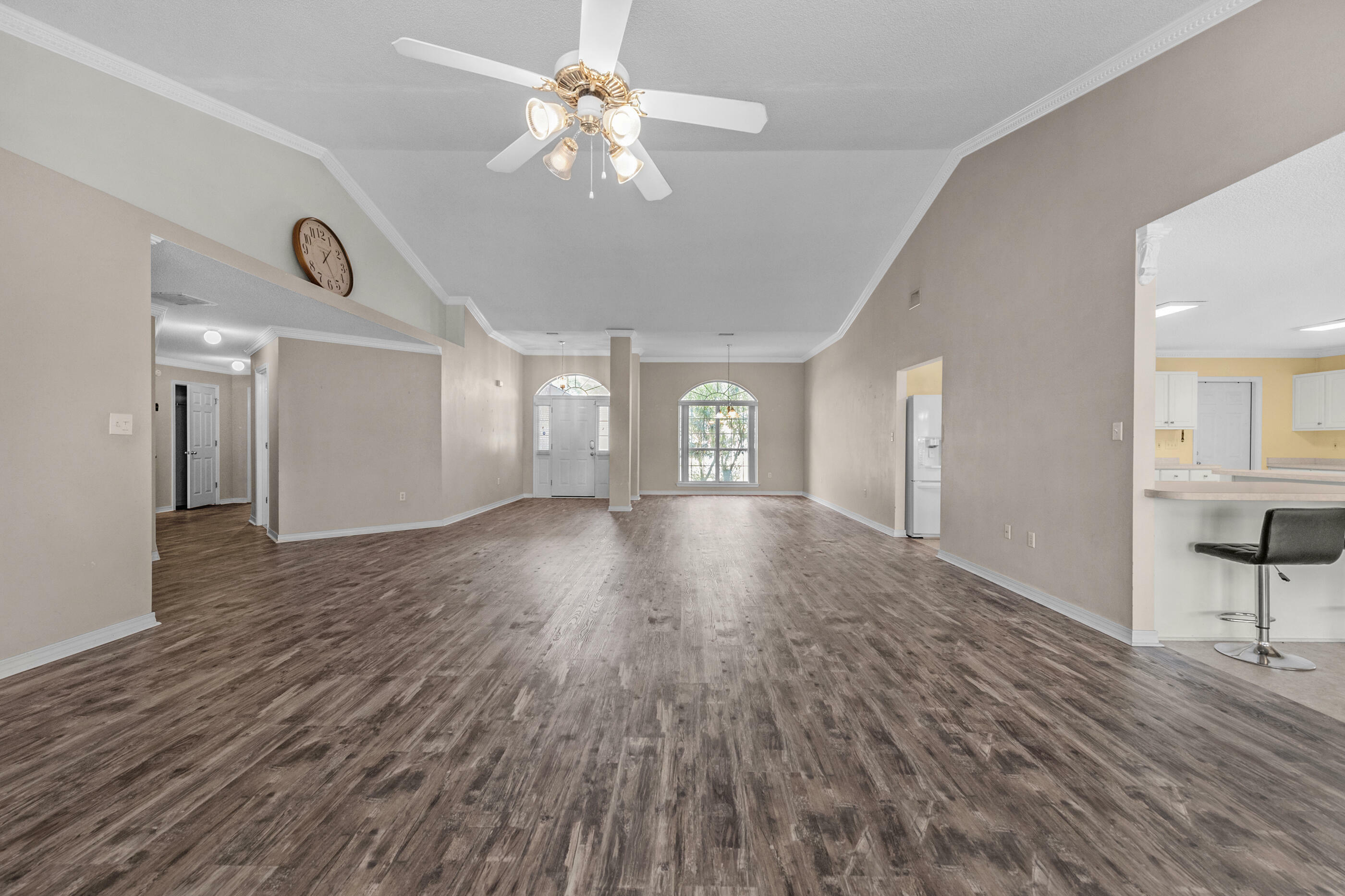 Property Photo:  8243 Hartington Drive  FL 32566 