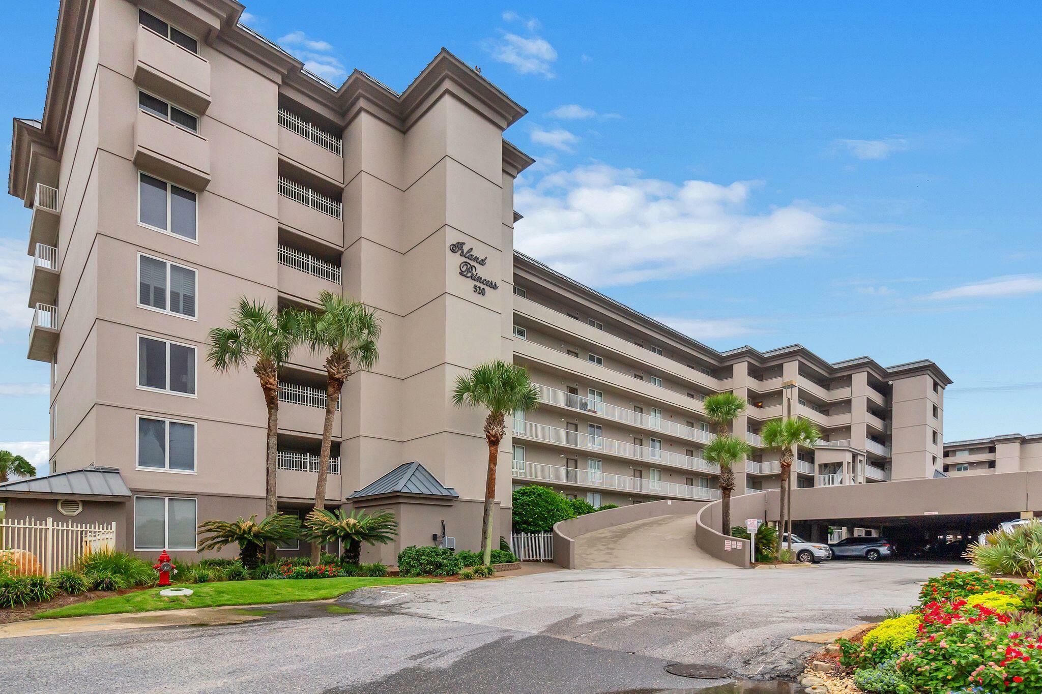 520 Santa Rosa Boulevard 301  Fort Walton Beach FL 32548 photo