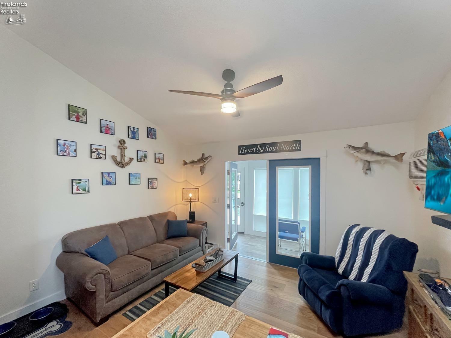 Property Photo:  6316 N Harris Harbor Drive  OH 43449 