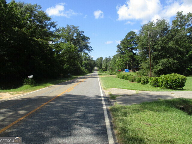 Property Photo:  923 Chappell Mill Road  GA 31065 