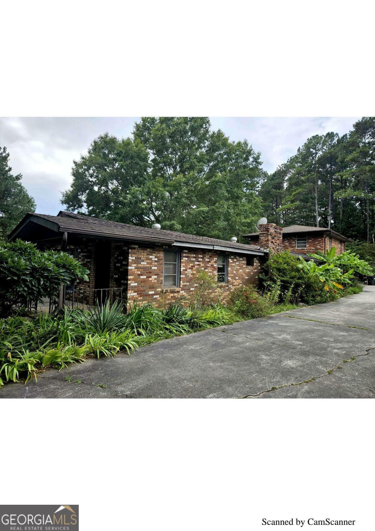 Property Photo:  4911 Lower Jersey Road  GA 30054 