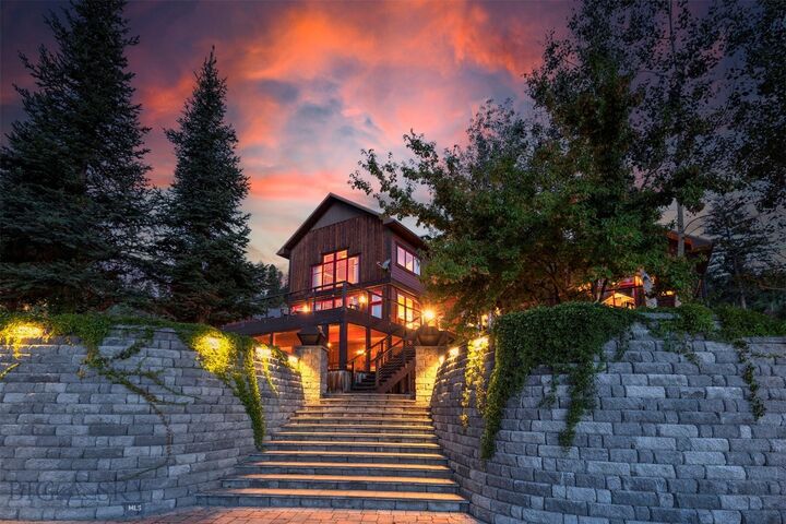 Property Photo:  Nhn Bearmouth Ranch  MT 59832 