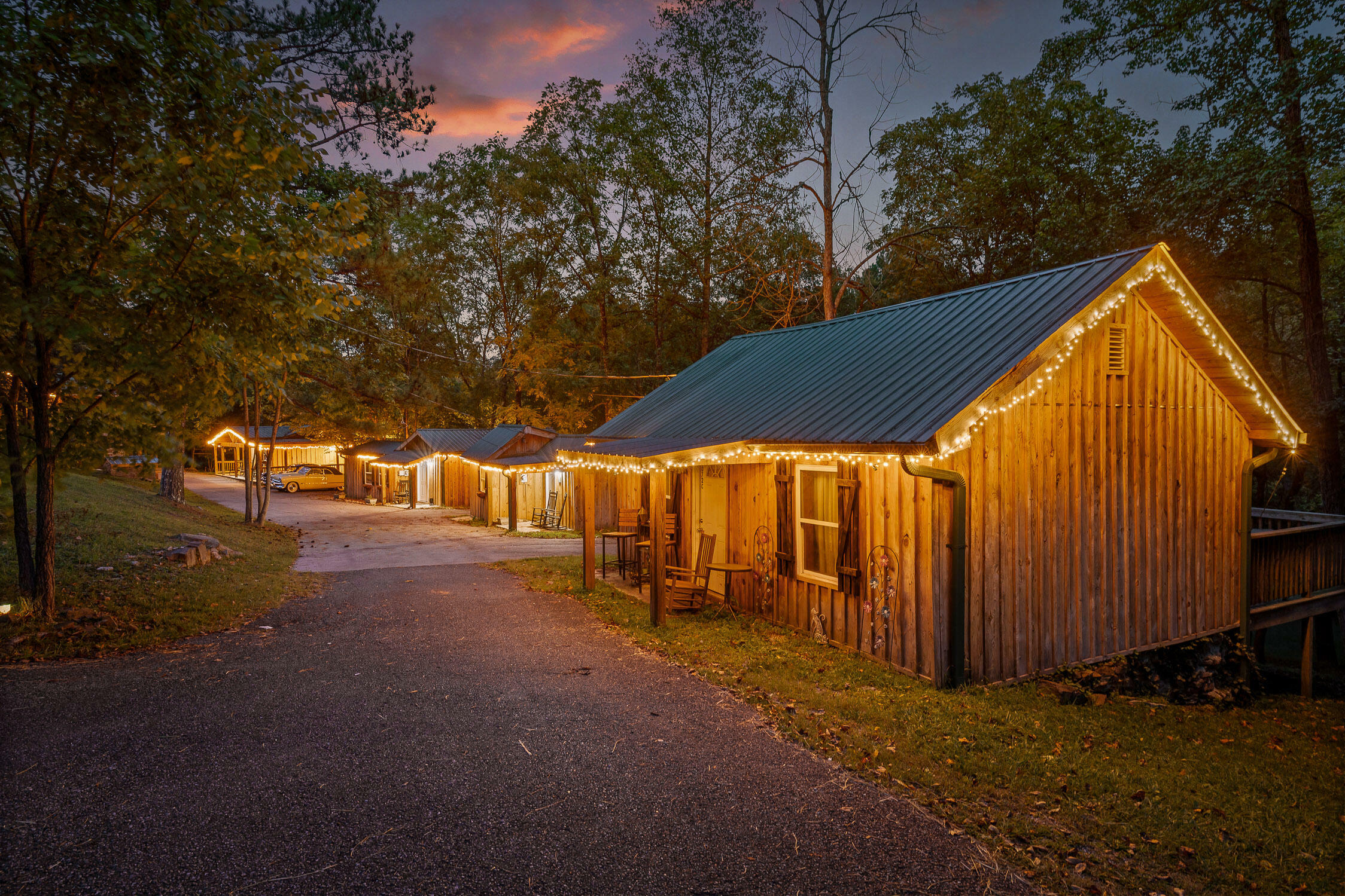 Property Photo: 9112 Highway 41 GA 30736