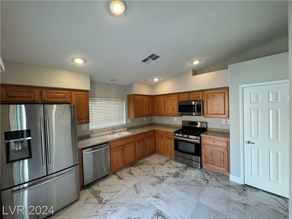 Property Photo:  9321 Cranesbill Court  NV 89149 