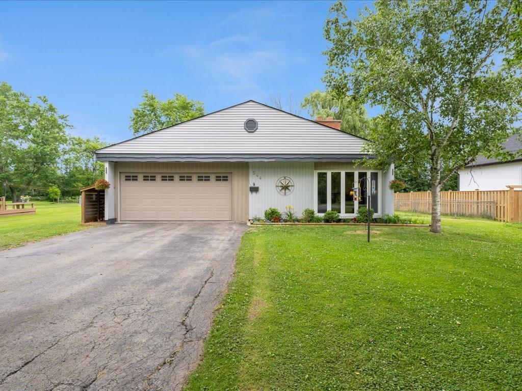 Property Photo: 544 Crescent Road ON L2A 4P8