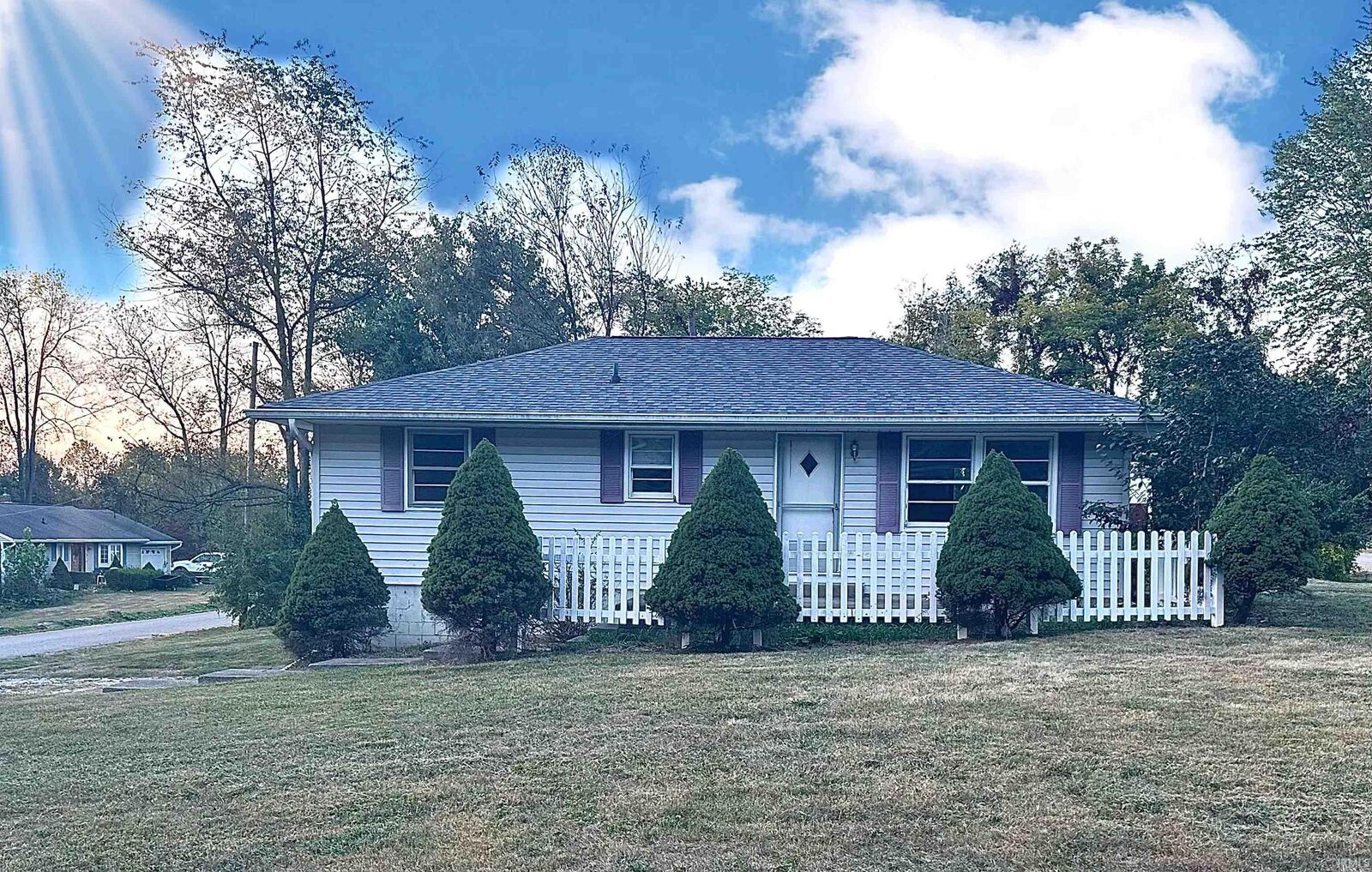 Property Photo:  549 E Holland Drive  IN 47403 