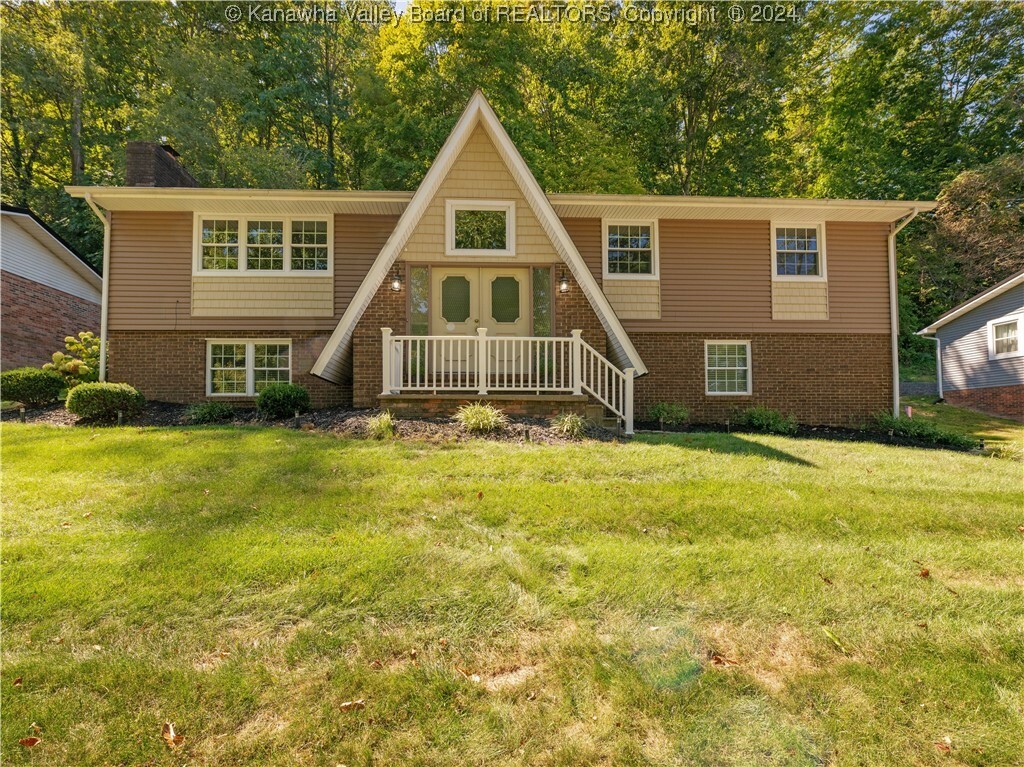 306 Forest Brook Drive  Saint Albans WV 25177 photo