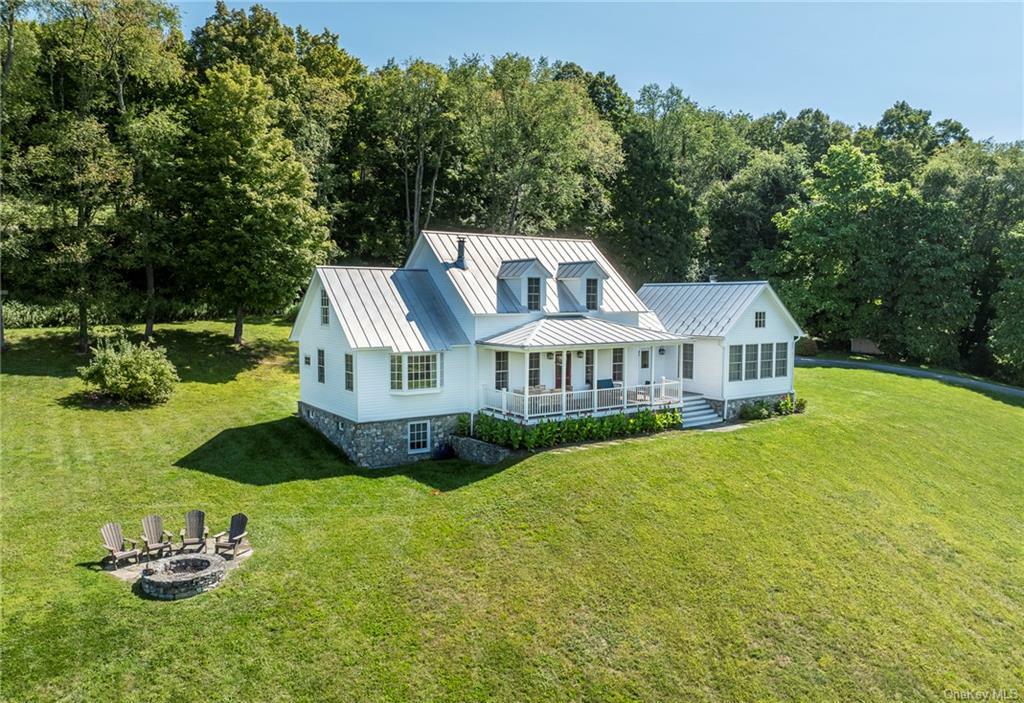 Property Photo:  146 Johnny Cake Hollow Road  NY 12567 