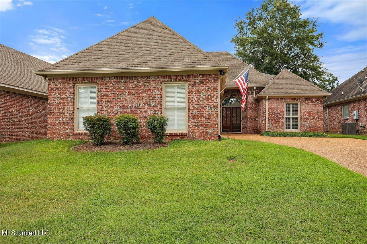 Property Photo:  773 Orleans Circle  MS 39157 