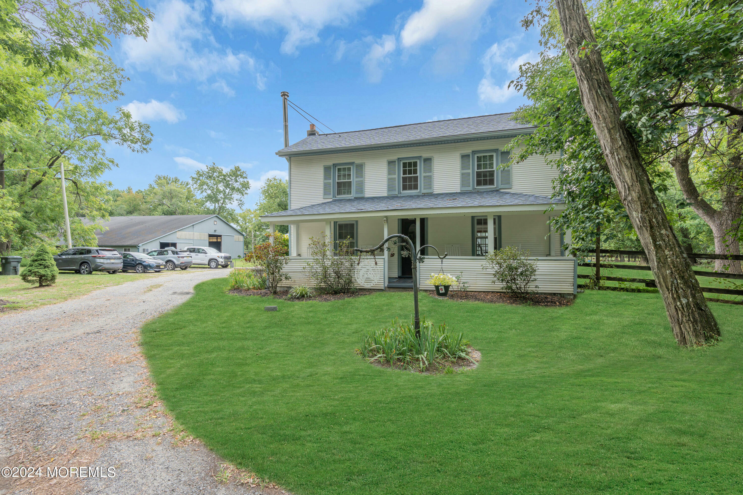 14 Maxim Road  Howell NJ 07731 photo