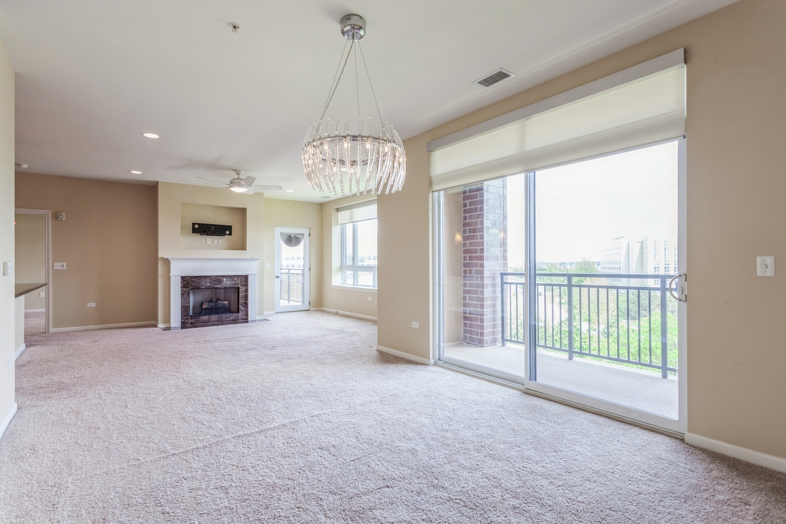 Property Photo:  850 Village Center Drive 302  IL 60527 