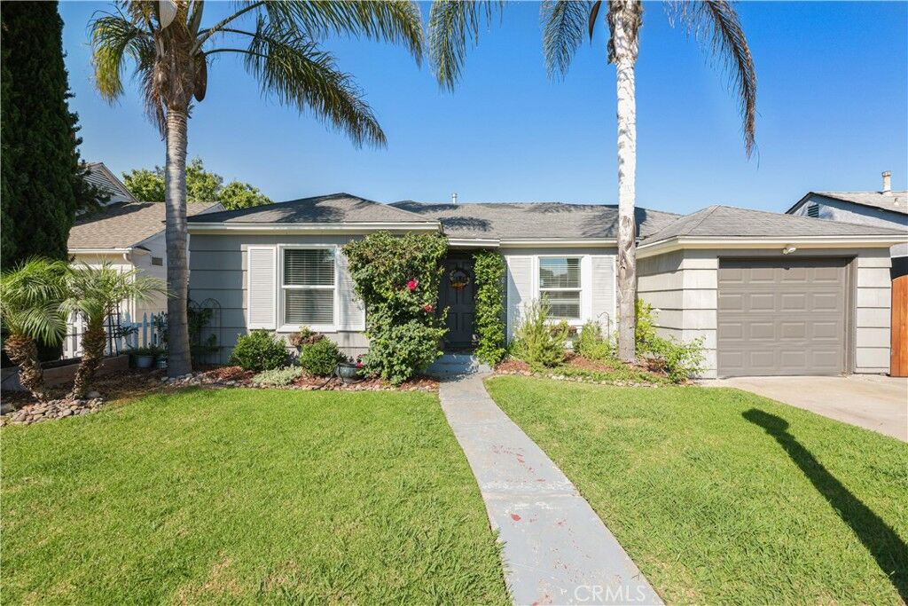 Property Photo: 4680 Norma Drive CA 92115