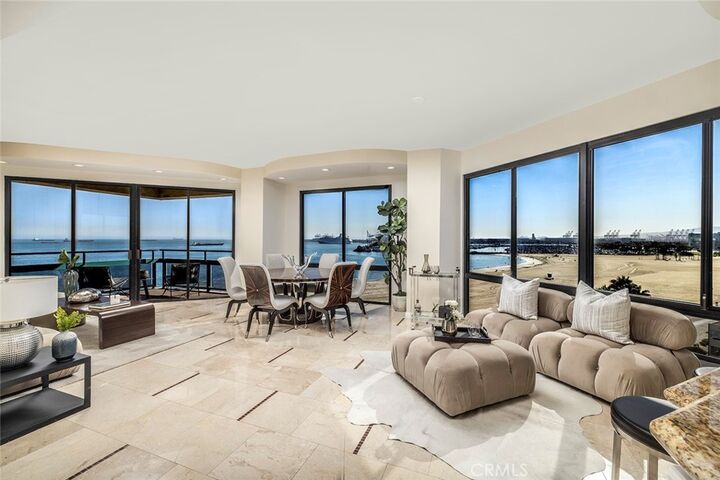 Property Photo: 1310 E Ocean Boulevard 602 CA 90802
