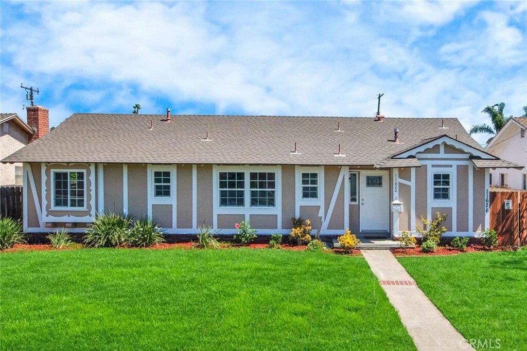 Property Photo:  11622 9th Street  CA 92840 