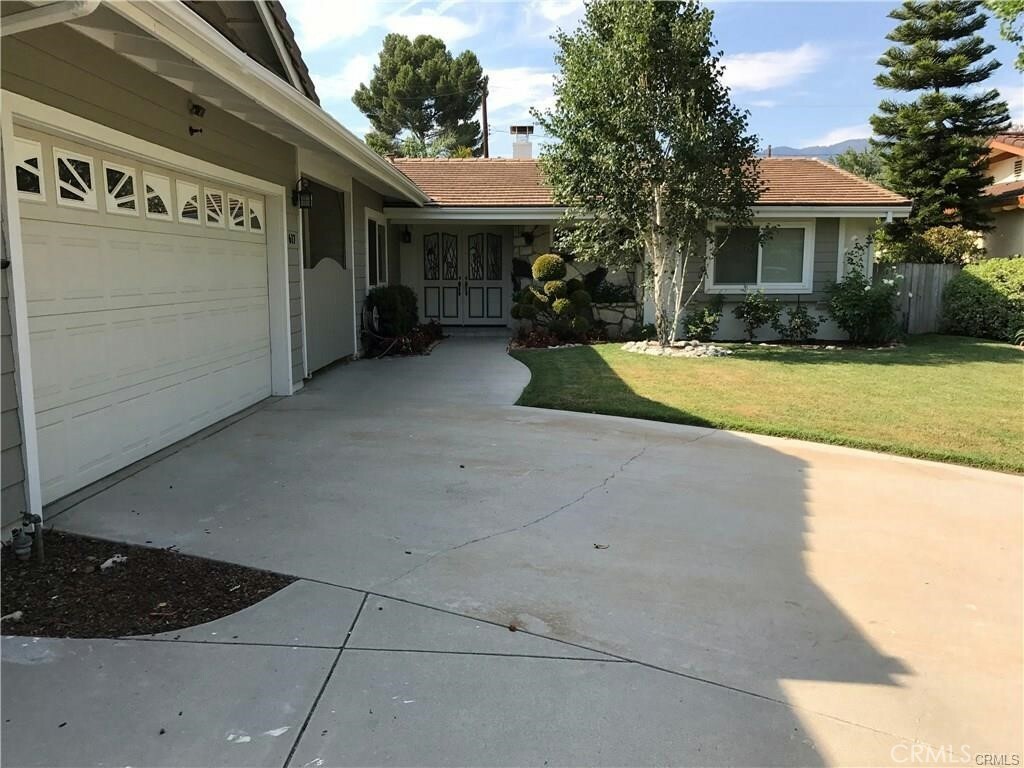 Property Photo:  617 Encino Court  CA 91006 