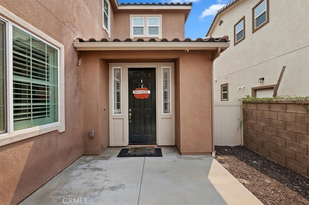 Property Photo:  30961 Red Spruce Street  CA 92563 