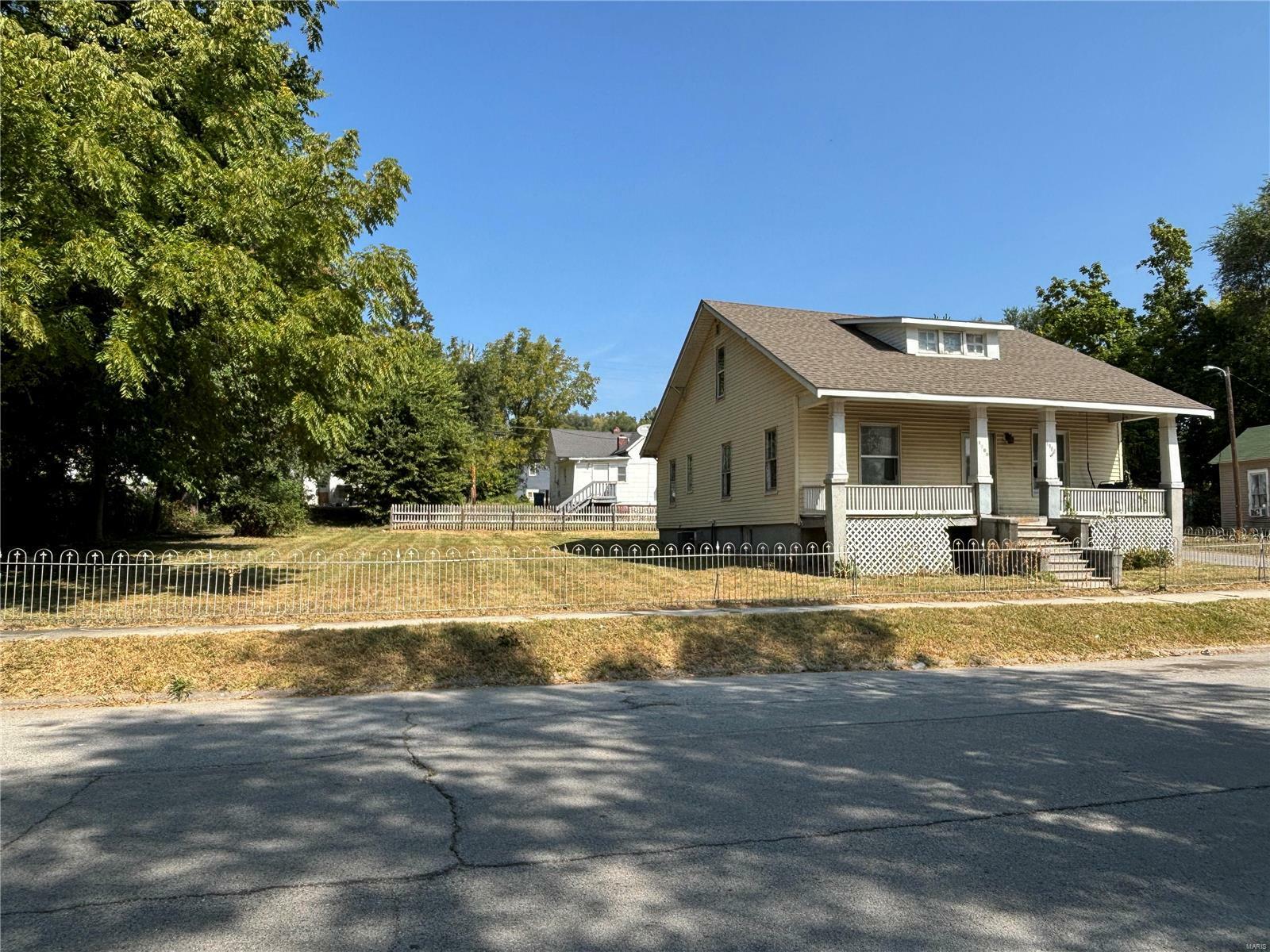 Property Photo:  1900 Hope Street  MO 63401 