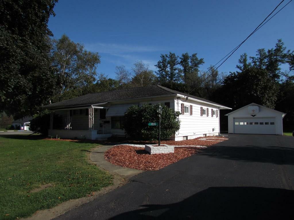 Property Photo:  342 North Williamson  PA 16912 