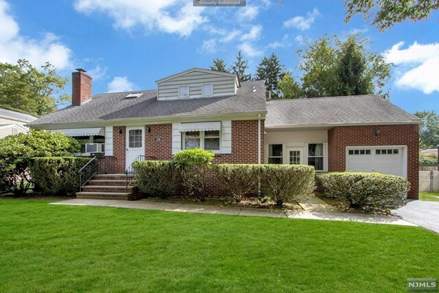 Property Photo:  226 Kociemba Drive  NJ 07675 