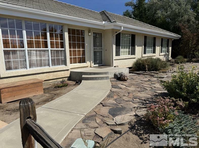 Property Photo:  9055 Spanish Trail Dr  NV 89441 