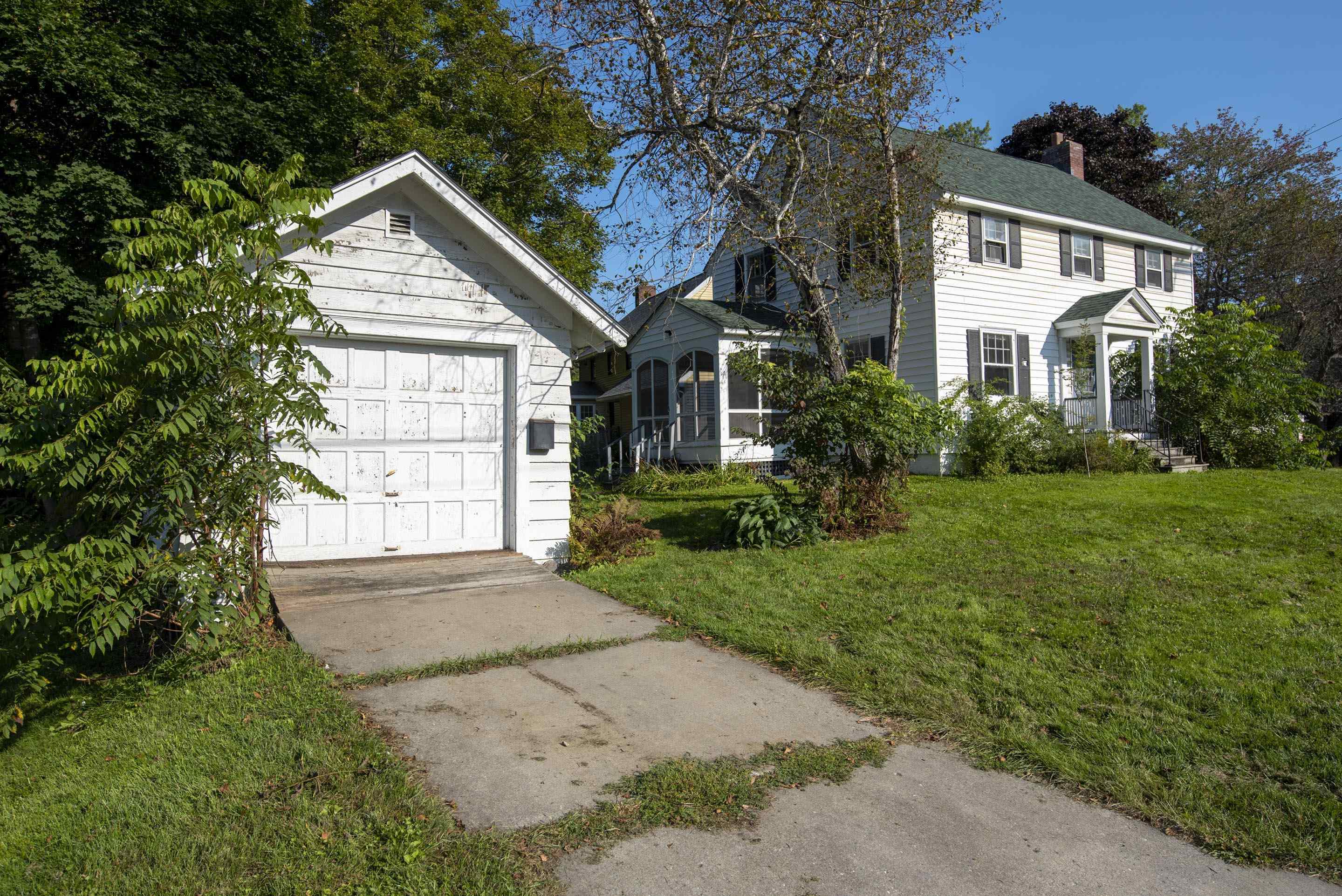 Property Photo: 32 Pearl Street VT 05602