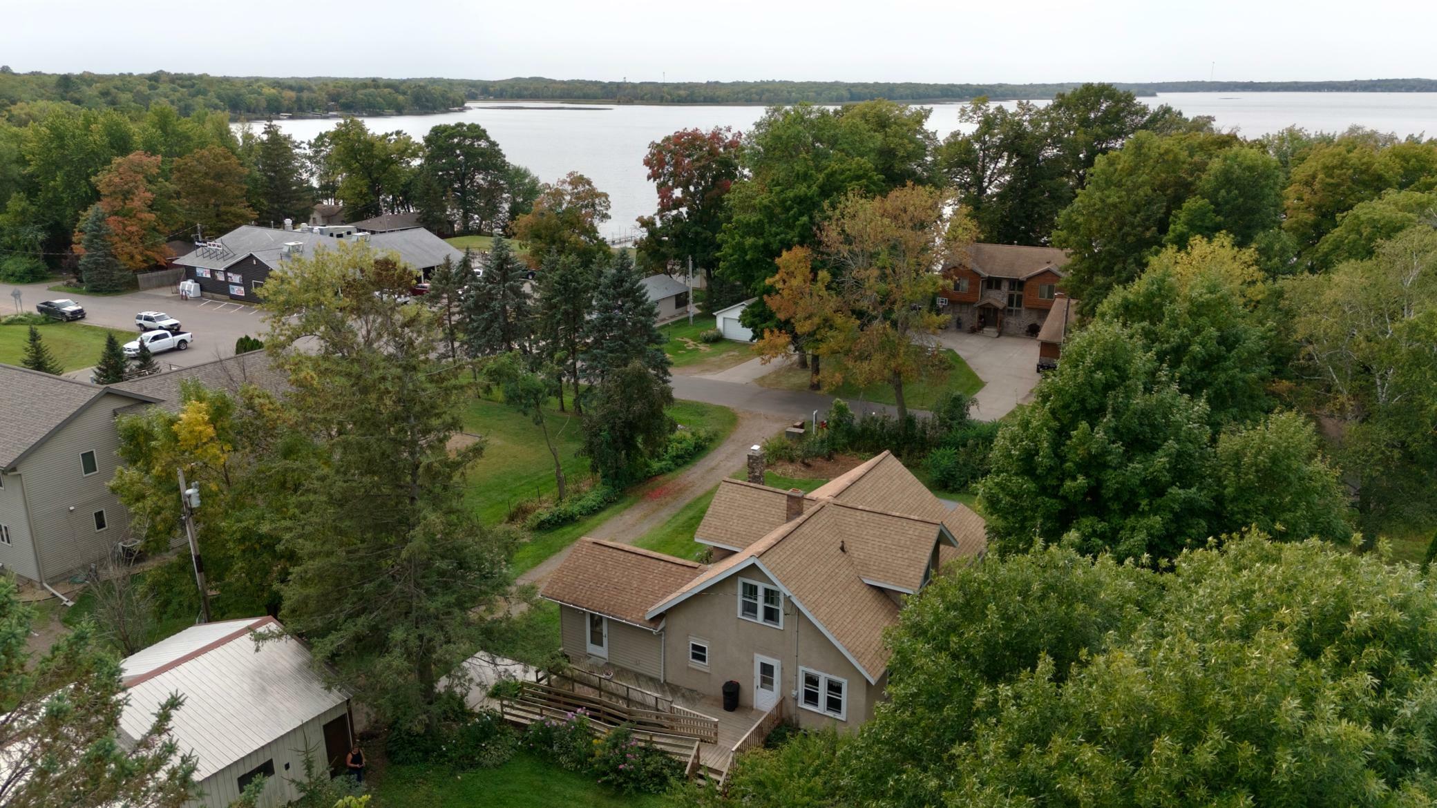 Property Photo:  39534 92nd Avenue  MN 56359 