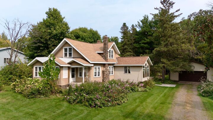 Property Photo: 39534 92nd Avenue MN 56359