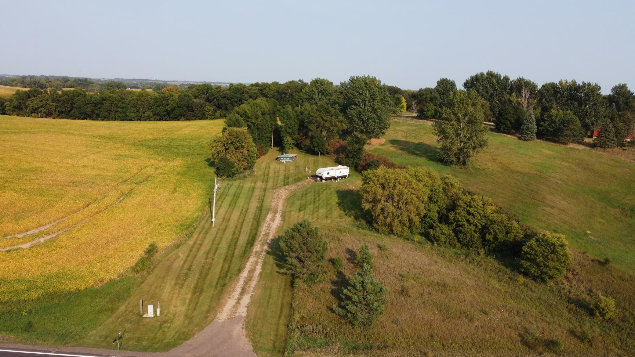 Property Photo:  5011 County Road 25 SW  MN 56339 