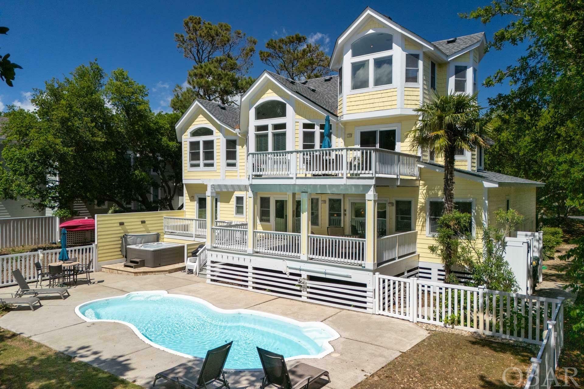 566 Hunt Club Drive  Corolla NC 27927 photo