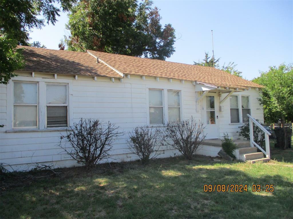 Property Photo:  2415 N Fonshill Street  OK 73111 