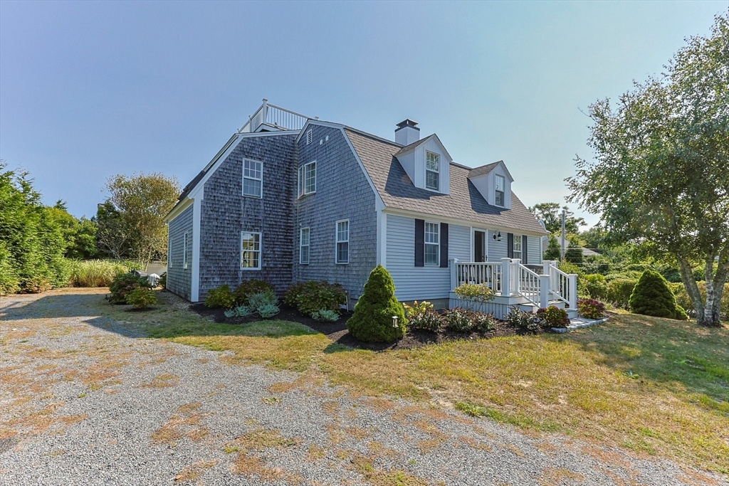 Property Photo:  47 Quasson Rd  MA 02633 