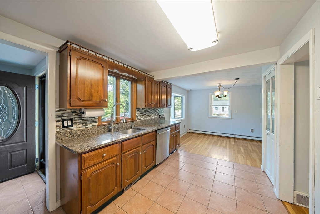 Property Photo:  452 Forest St  MA 02370 