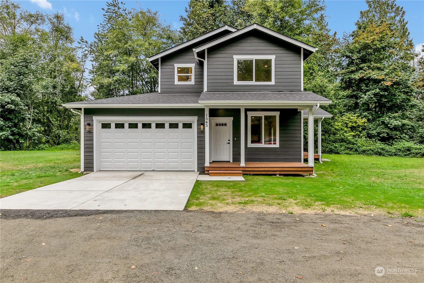 Property Photo:  1865 NE Sipes Lane  WA 98311 