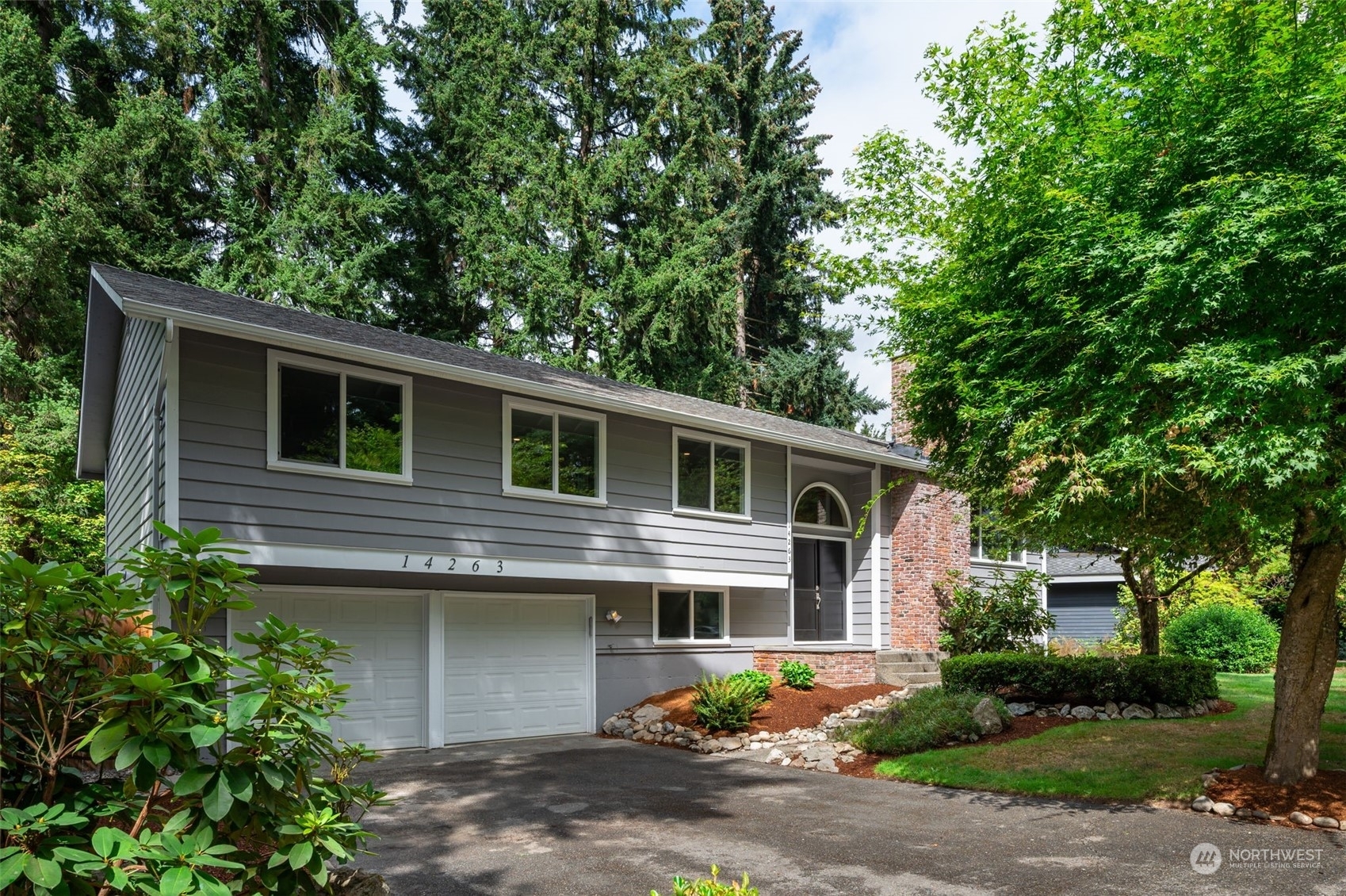 Property Photo:  14263 117th Avenue NE  WA 98034 