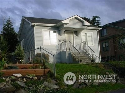 Property Photo:  6236 4th Ave NW  WA 98107 